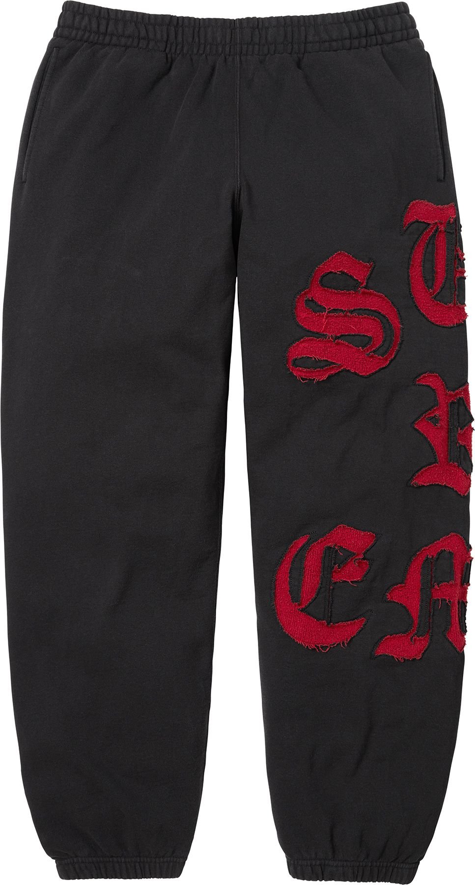 Cut Out Sweatpant view 9